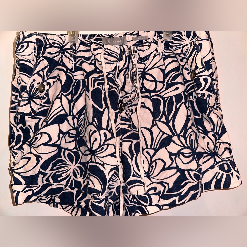 Ladies board shorts